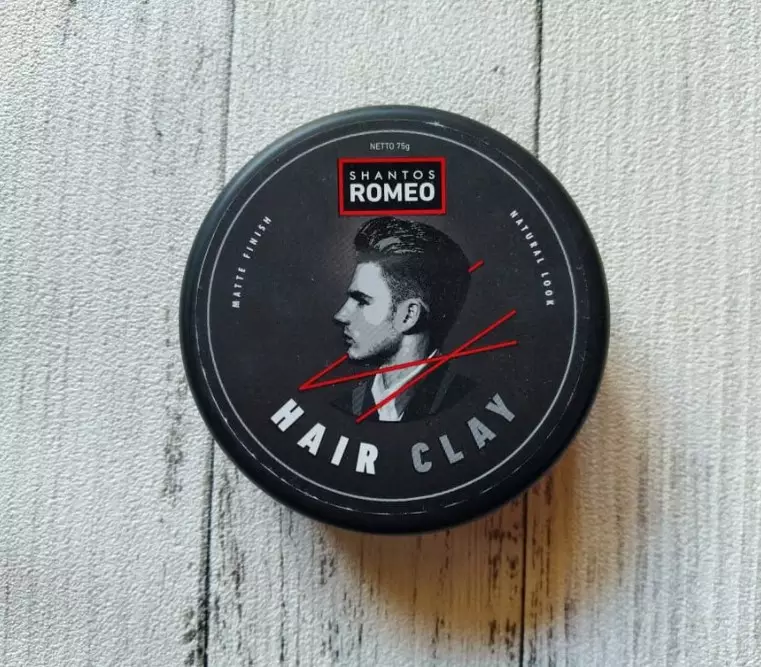 Rekomendasi hair clay di bawah Rp 250 ribu © 2023 berbagai sumber