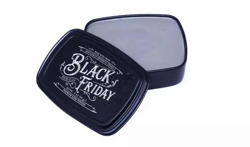 Rekomendasi hair clay di bawah Rp 250 ribu © 2023 berbagai sumber