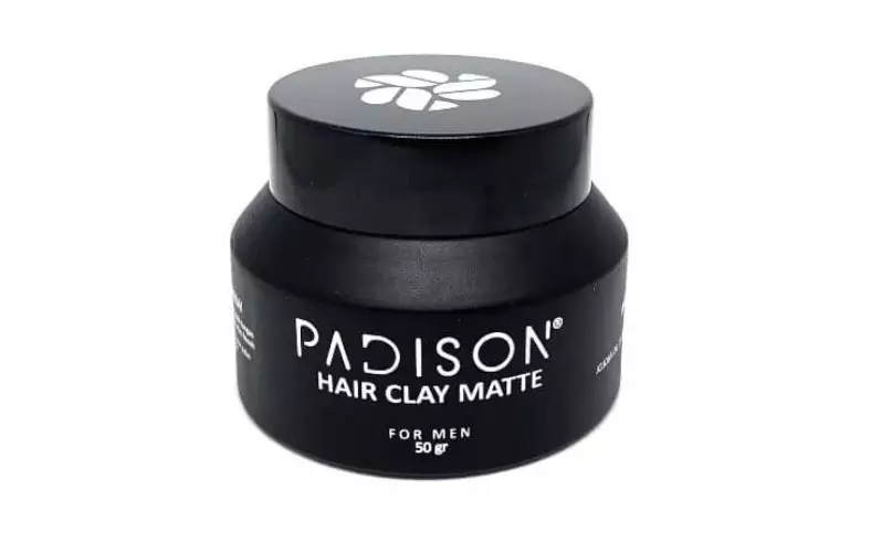Rekomendasi hair clay di bawah Rp 250 ribu © 2023 berbagai sumber