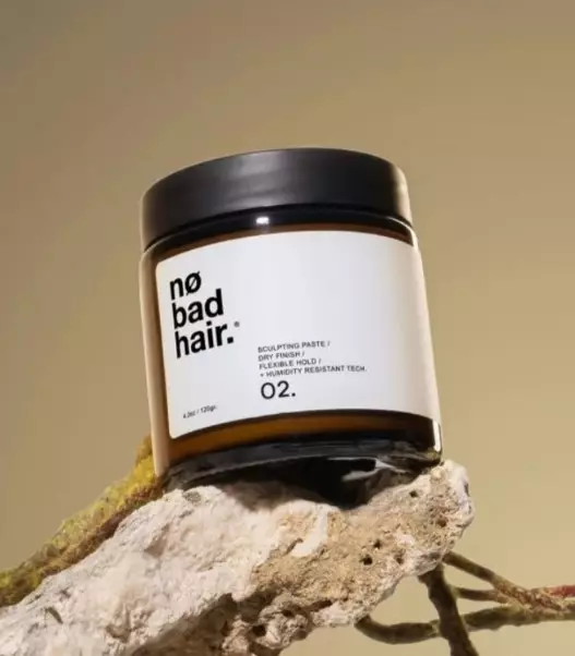 Rekomendasi hair clay di bawah Rp 250 ribu © 2023 berbagai sumber