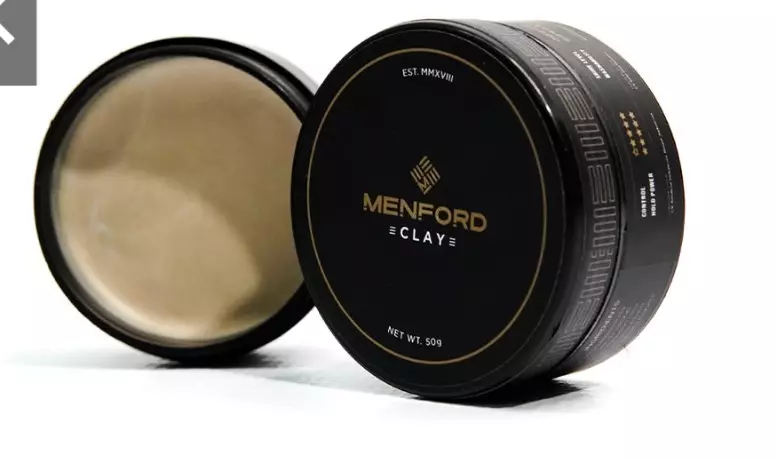 Rekomendasi hair clay di bawah Rp 250 ribu © 2023 berbagai sumber