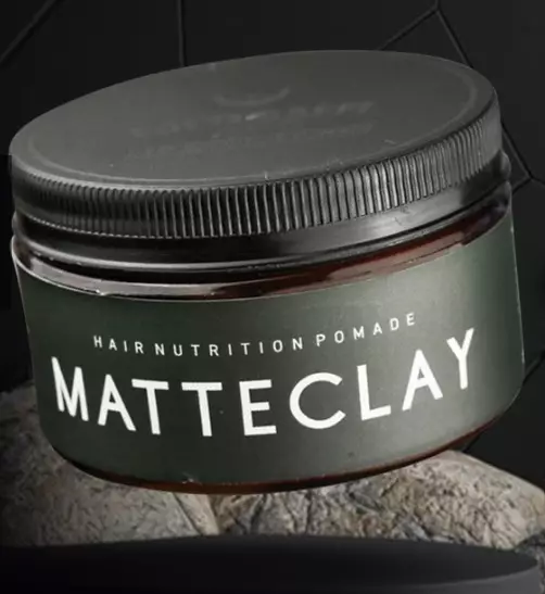 Rekomendasi hair clay di bawah Rp 250 ribu © 2023 berbagai sumber