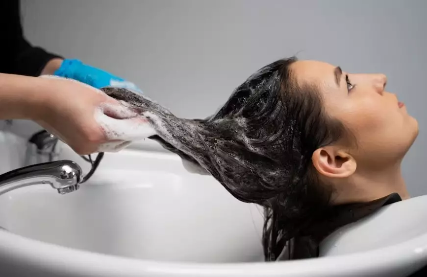 Merawat rambut rontok tanpa ke salon Istimewa Merawat rambut rontok tanpa ke salon Istimewa