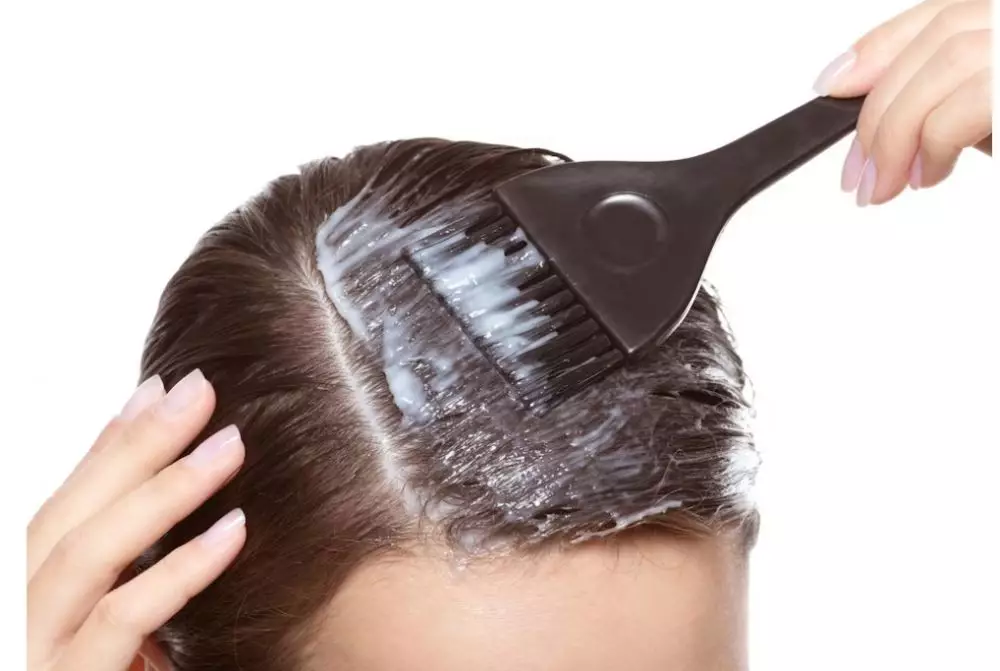 Merawat rambut rontok tanpa ke salon Istimewa Merawat rambut rontok tanpa ke salon Istimewa