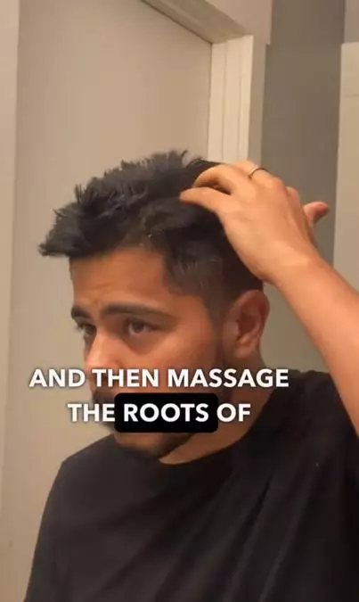 Trik atasi rambut kusam dan kusut pada pria pakai 2 bahan dapur Berbagai sumber