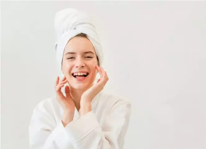  daily skincare routine ala Ashilla Zee eks blink berbagai sumber