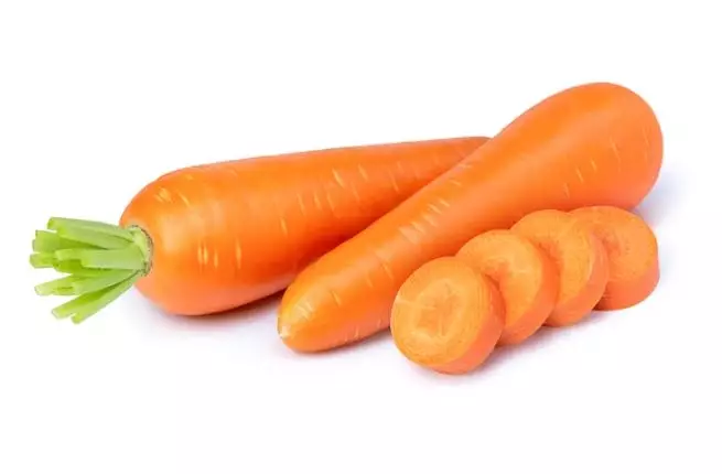 Trik merawat rambut panjang agar bebas rontok cuma pakai 1 jenis sayuran Berbagai sumber