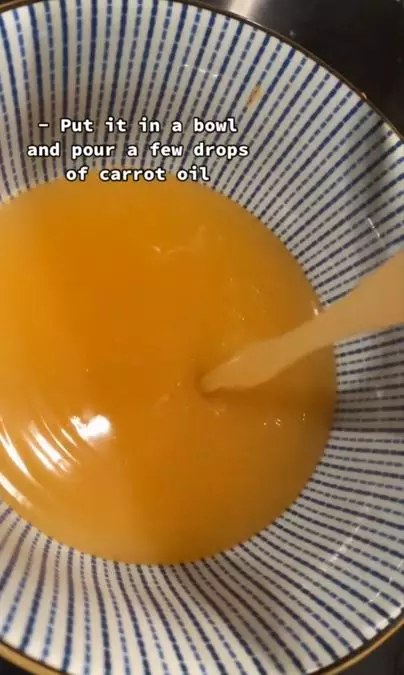 Trik merawat rambut panjang agar bebas rontok cuma pakai 1 jenis sayuran Berbagai sumber