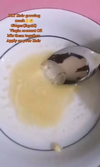 Trik atasi rambut tipis akibat rontok cuma pakai 1 jenis bumbu dapur Berbagai sumber