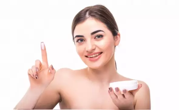 kelebihan lakukan body scrub © 2023 brilio.net