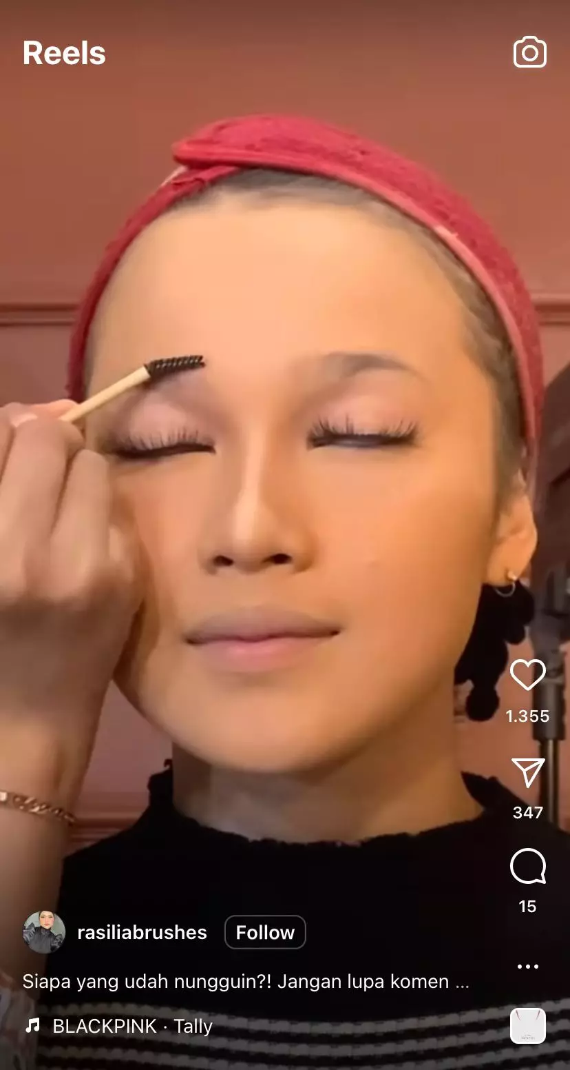 trik bikin alis antigeser © berbagai sumber trik bikin alis antigeser © berbagai sumber