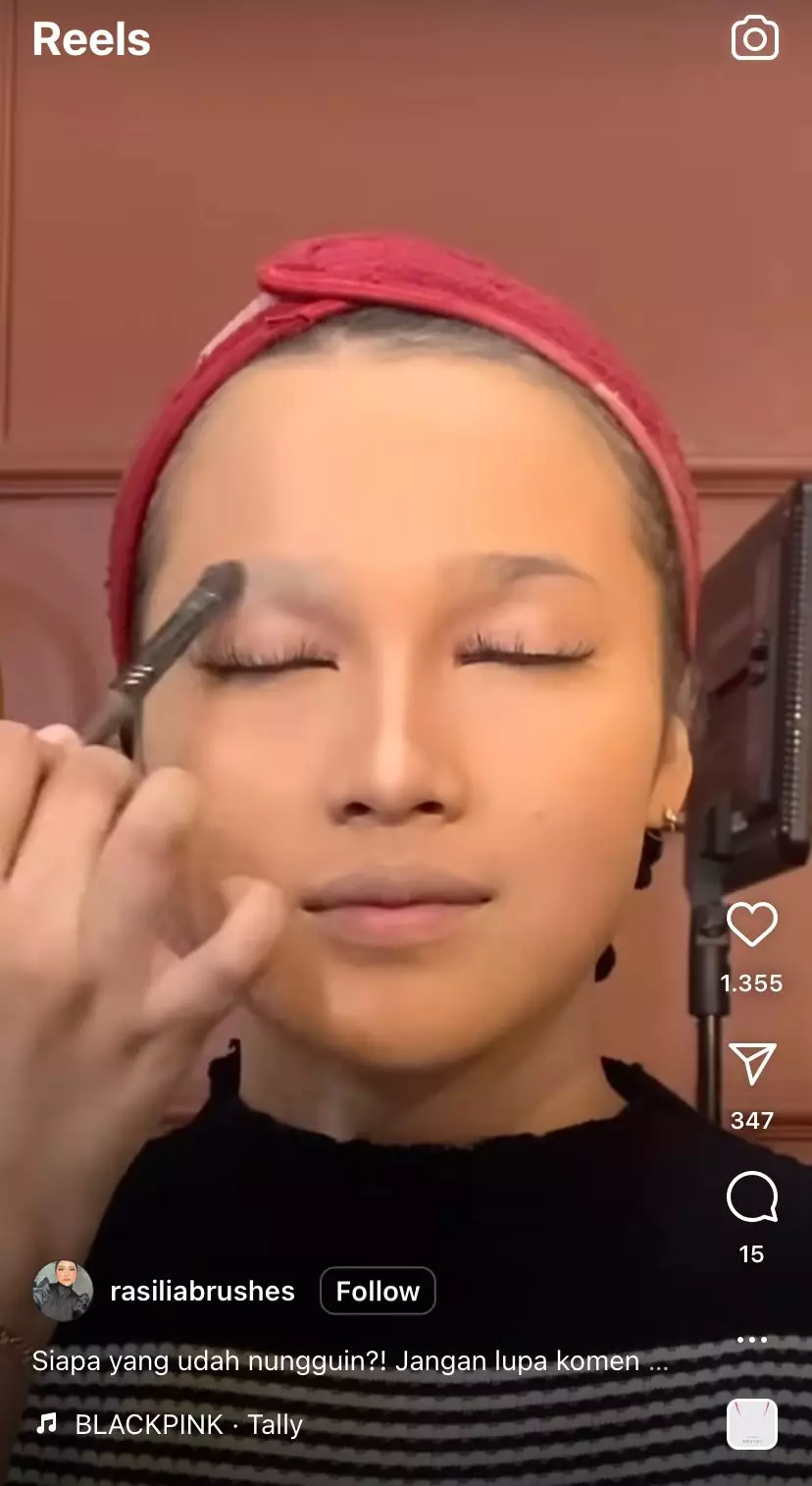 trik bikin alis antigeser © berbagai sumber trik bikin alis antigeser © berbagai sumber