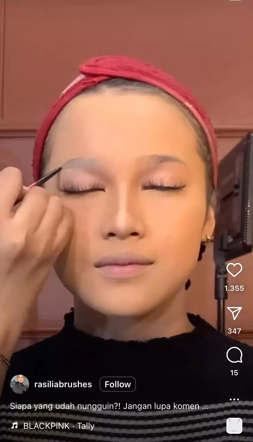 trik bikin alis antigeser © berbagai sumber trik bikin alis antigeser © berbagai sumber