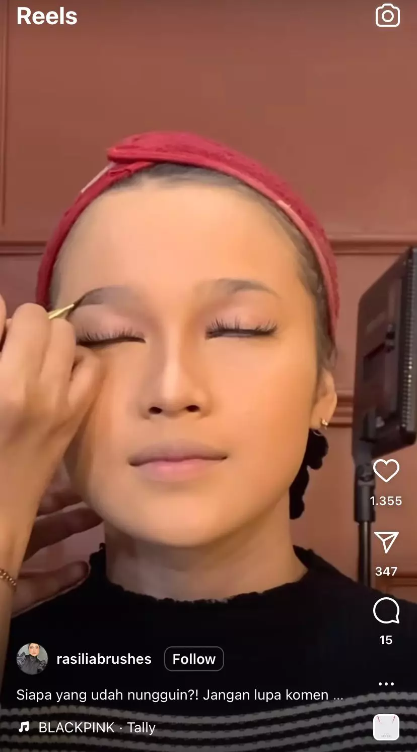 trik bikin alis antigeser © berbagai sumber trik bikin alis antigeser © berbagai sumber