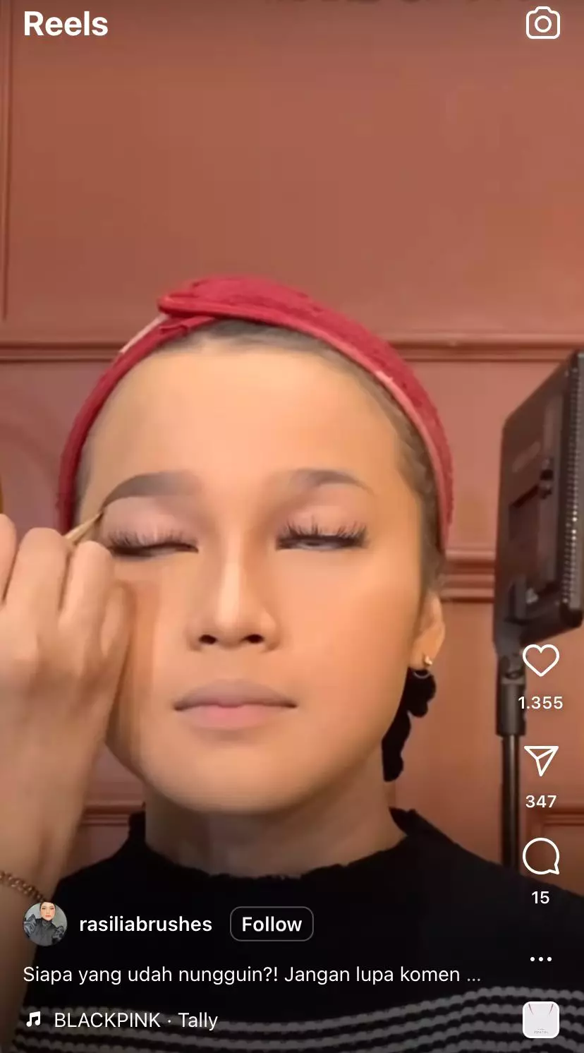 trik bikin alis antigeser © berbagai sumber trik bikin alis antigeser © berbagai sumber