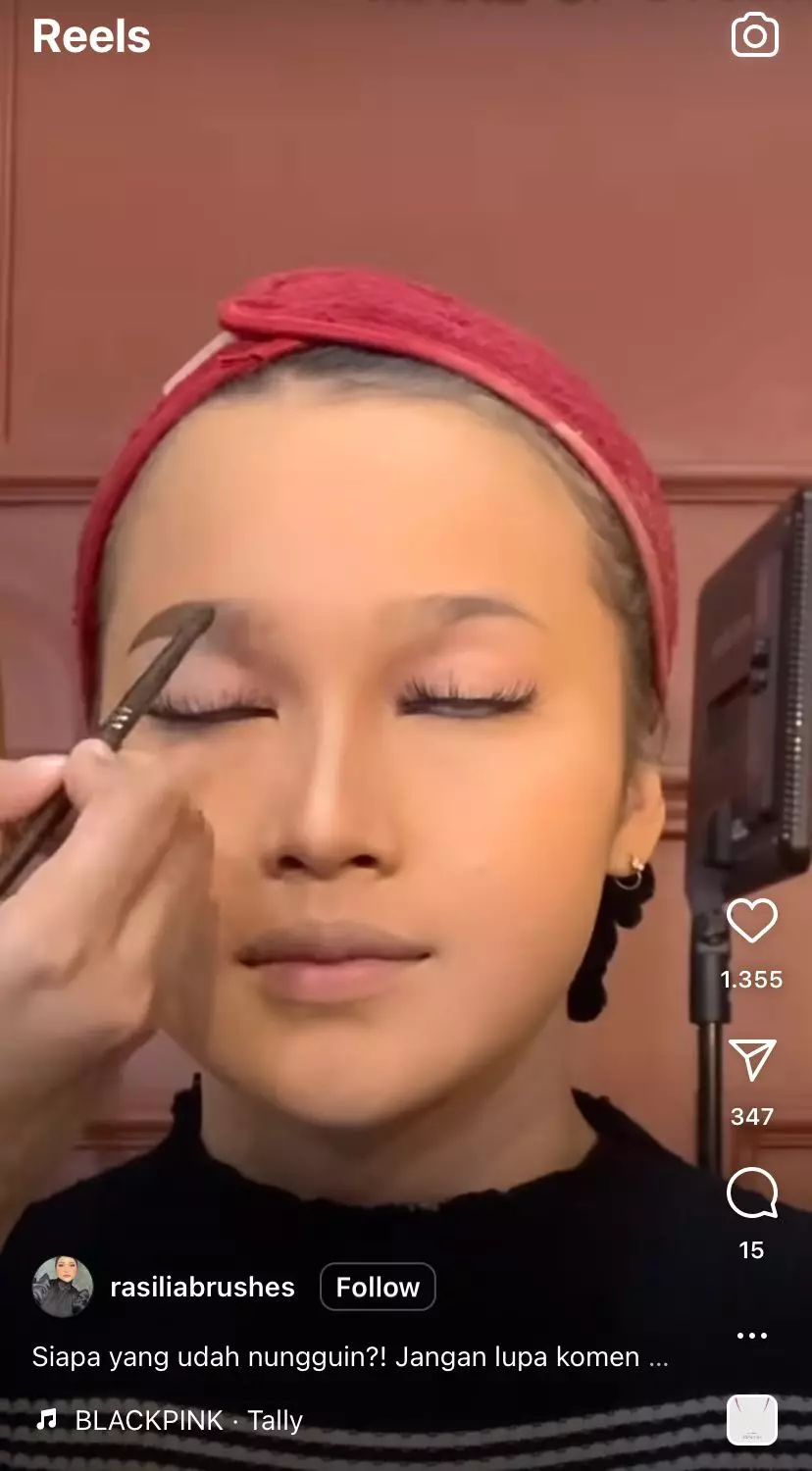 trik bikin alis antigeser © berbagai sumber trik bikin alis antigeser © berbagai sumber