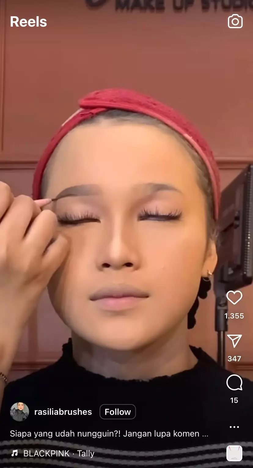 trik bikin alis antigeser © berbagai sumber trik bikin alis antigeser © berbagai sumber