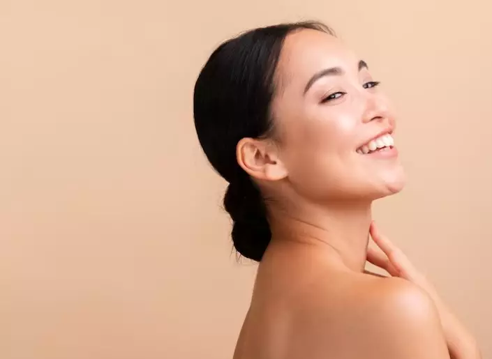 fungsi salicylic acid untuk kesehatan kulit © 2023 brilio.net fungsi salicylic acid untuk kesehatan kulit © 2023 brilio.net