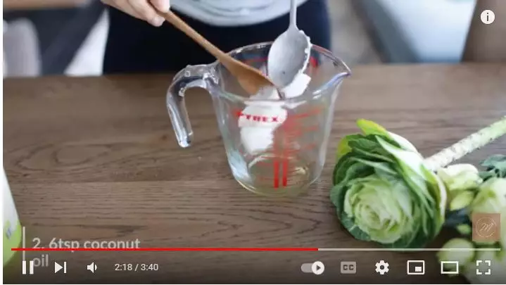 trik membuat deodoran hanya pakai 3 bahan alami berbagai sumber  trik membuat deodoran hanya pakai 3 bahan alami berbagai sumber