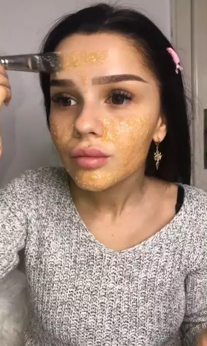 Cara membuat masker untuk cegah munculnya jerawat pakai 2 bahan dapur Berbagai sumber Cara membuat masker untuk cegah munculnya jerawat pakai 2 bahan dapur Berbagai sumber