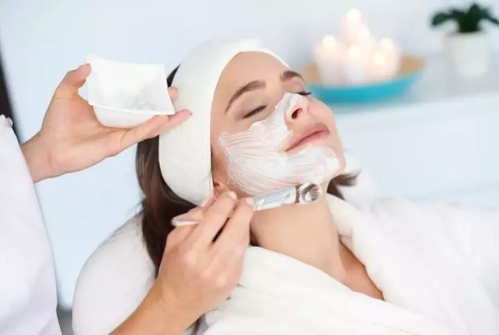 rutinitas kecantikan kulit di usia senja ala Ira Wibowo berbagai sumber