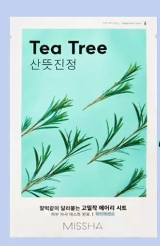 Rekomendasi sheet mask © 2023 brilio.net