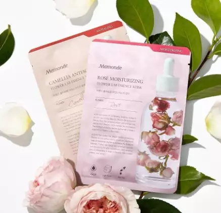 Rekomendasi sheet mask © 2023 brilio.net