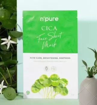 Rekomendasi sheet mask © 2023 brilio.net