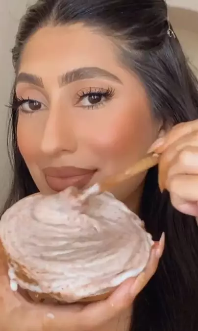 Trik cegah rambut patah cuma pakai 3 bahan dapur Berbagai sumber Trik cegah rambut patah cuma pakai 3 bahan dapur Berbagai sumber