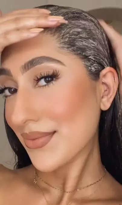 Trik cegah rambut patah cuma pakai 3 bahan dapur Berbagai sumber Trik cegah rambut patah cuma pakai 3 bahan dapur Berbagai sumber