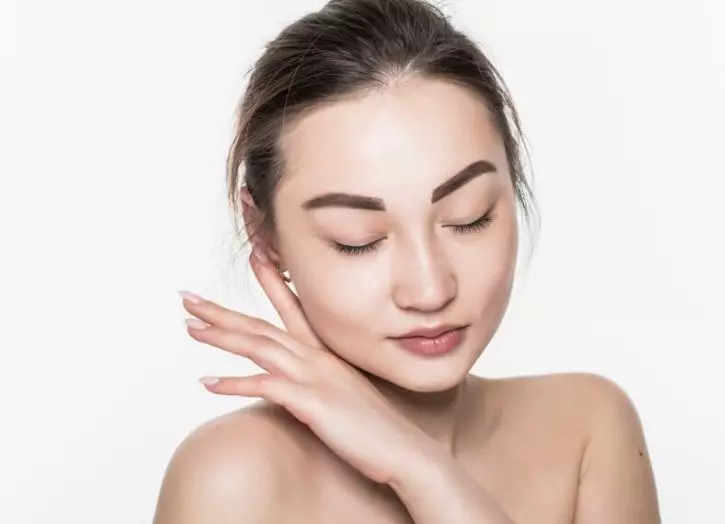 manfaat buah bit untuk kecantikan © 2023 brilio.net