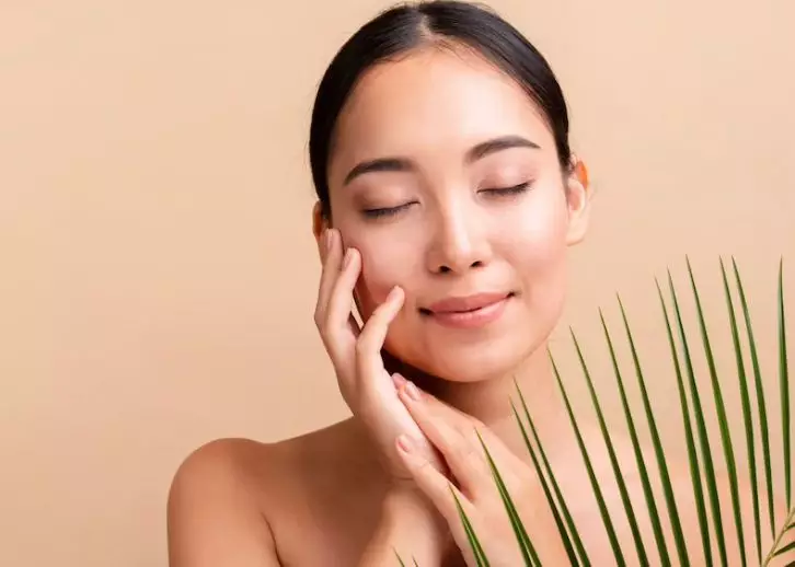 manfaat buah bit untuk kecantikan © 2023 brilio.net