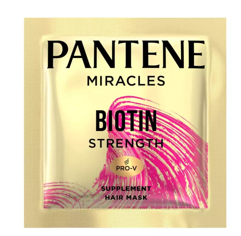 Rekomendasi masker untuk rambut kering Istimewa