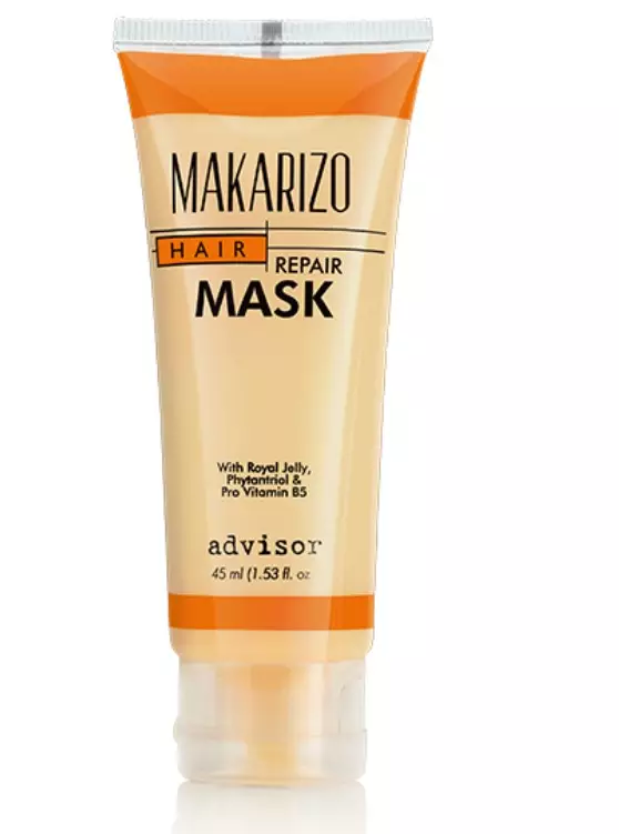 Rekomendasi masker untuk rambut kering Istimewa