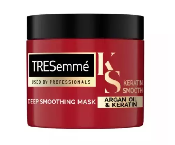 Rekomendasi masker untuk rambut kering Istimewa