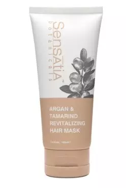 Rekomendasi masker untuk rambut kering Istimewa