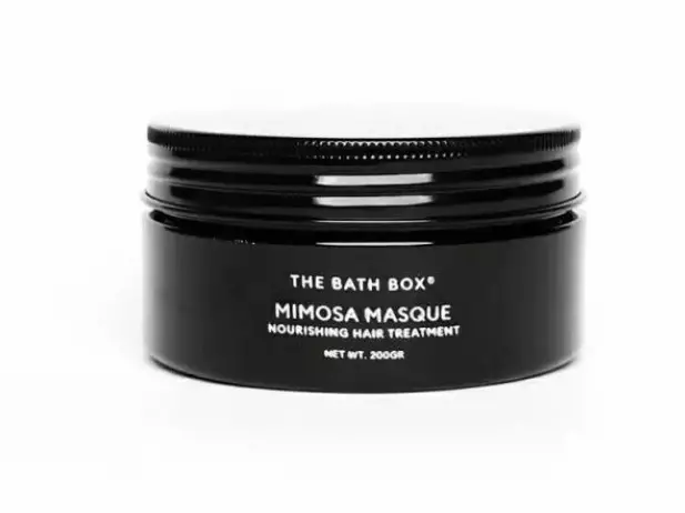 Rekomendasi masker untuk rambut kering Istimewa