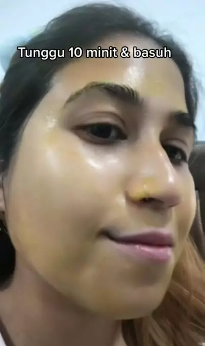 Cara mengatasi wajah kusam pakai masker dari 1 jenis bumbu dapur Berbagai sumber Cara mengatasi wajah kusam pakai masker dari 1 jenis bumbu dapur Berbagai sumber