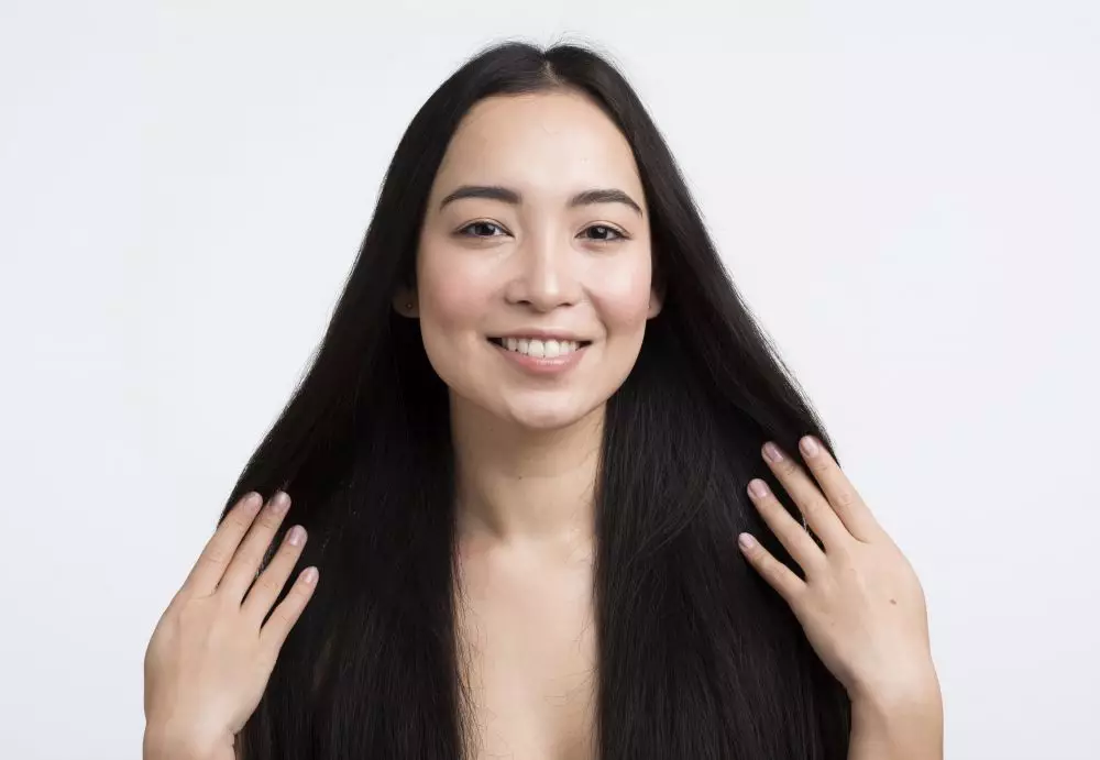 kegunaan seledri untuk kesehatan rambut © berbagai sumber