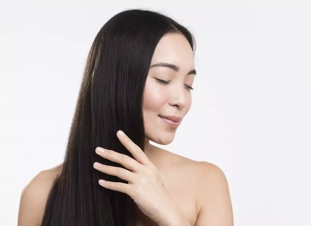 kegunaan seledri untuk kesehatan rambut © berbagai sumber