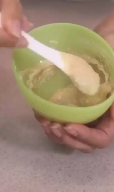 Trik membuat scrub untuk kaki dan tangan hanya butuh 3 bahan dapur Berbagai sumber