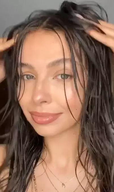 Trik atasi rambut kusut agar mudah diatur dan bebas kusam pakai 4 bahan dapur Berbagai sumber