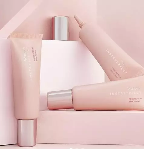 Rekomendasi primer untuk kulit sensitif © 2023 brilio.net Rekomendasi primer untuk kulit sensitif © 2023 brilio.net