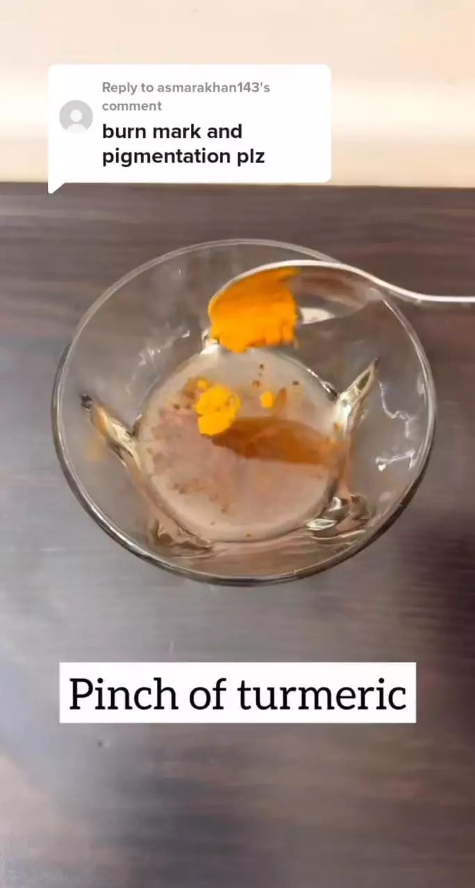 trik bikin masker pencerah pakai 4 bahan dapur © 2023 berbagai sumber