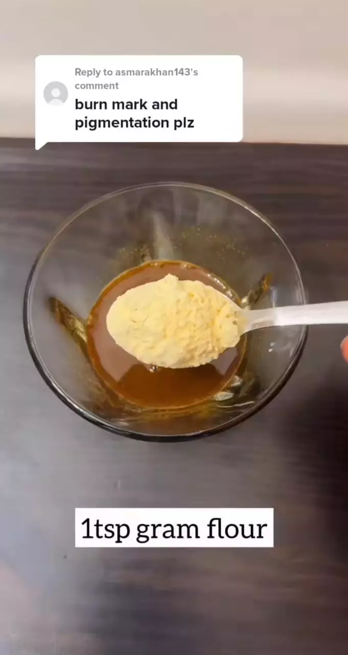 trik bikin masker pencerah pakai 4 bahan dapur © 2023 berbagai sumber