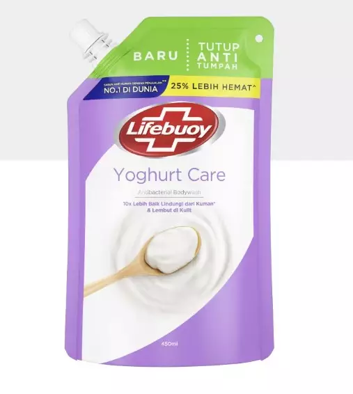 rekomendasi body wash khusus kulit kering mulai Rp 20 ribu © 2023 brilio.net rekomendasi body wash khusus kulit kering mulai Rp 20 ribu © 2023 brilio.net