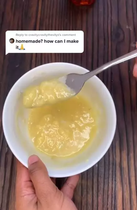 Cara merawat rambut rapuh agar bebas patah pakai 1 jenis buah Berbagai sumber