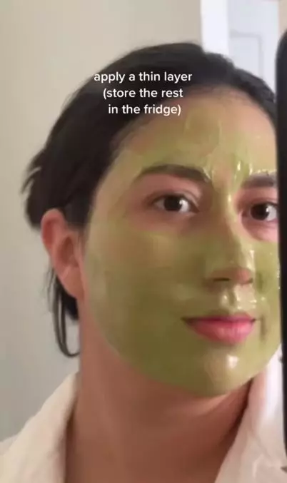 Cara atasi beruntusan pada kulit kombinasi pakai masker dari 4 bahan dapur Berbagai sumber Cara atasi beruntusan pada kulit kombinasi pakai masker dari 4 bahan dapur Berbagai sumber