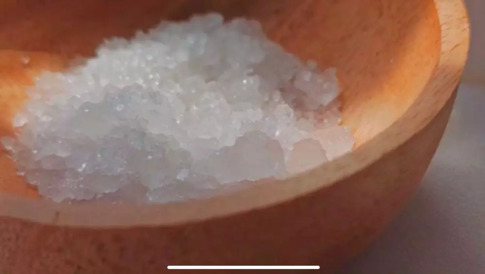 cara hilangkan bau badan © 2023 brilio.net