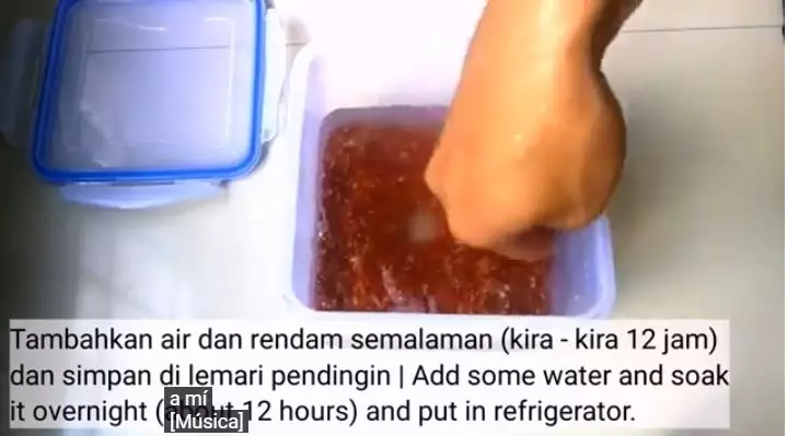 Cara cegah penuaan dini hanya pakai masker dari 1 bahan berbagai sumber